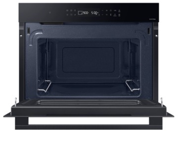 Samsung NV7B4345VAK Dual Cook Flex + NQ5B4313GBK