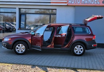 Volvo XC70 II Kombi Facelifting 2.0 D4 DRIVE-E 181KM 2014 Volvo XC 70 2,0 Diesel 180KM 6-Biegow Klima Navi Xenon Led 2.0 Diesel, zdjęcie 25