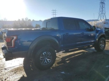 Ford 2017 Ford F150 F150 Raptor 2017 3.5 Benzyna 365KM, zdjęcie 3