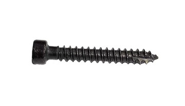 Wkręt do kompozytu i drewna 4,2 x 25 mm - 200sztuk