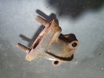 АВТОМОБИЛЬ ФИАТ 126 МАЛУХ ВЫПУСКНОЙ ПАТРУБОК ОРИГИНАЛЬНЫЙ ТВЕРДЫЙ