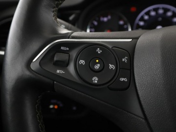 Opel Insignia I Sedan Facelifting 2.0 CDTI Ecotec 170KM 2017 Opel Insignia Automat Navi Kamera cofania, zdjęcie 30