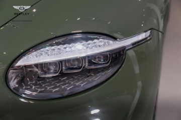 Bentley 2025 Bentley Continental GT Speed Ultra Performance Hybrid 2025 6.0 Benzyna, zdjęcie 2