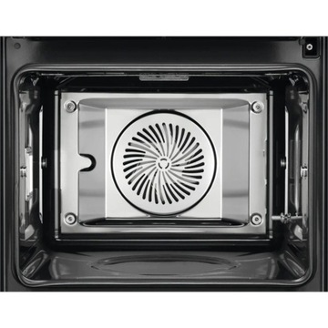 ELECTROLUX EOA9S31WZ 70л Духовка с паровым грилем