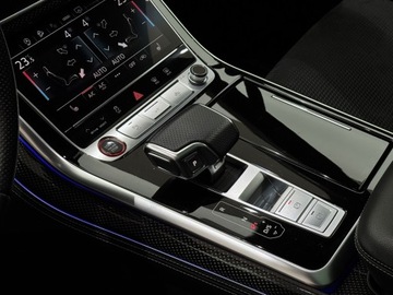 Audi Q7 II SQ7 Facelifting 4.0 TFSI 507KM 2021 Audi SQ7 Quattro Tiptronic / 1 właściciel / Salon, zdjęcie 7
