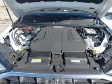 Audi Q7 II 2025 Audi Q7 2025r., 4x4, 2.0L 2.0 Benzyna 261KM, zdjęcie 11
