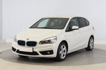 BMW Seria 2 2017 BMW 2 Active Tourer 225xe Active Tourer, zdjęcie 1