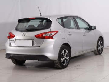 Nissan Pulsar 1.2 DIG-T 115KM 2015 Nissan Pulsar 1.2 DIG-T, Salon Polska, Serwis ASO, zdjęcie 4