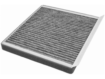 FILTR KABINA HYUNDAI ATOS 03-08 ACCENT III MK3 05-10