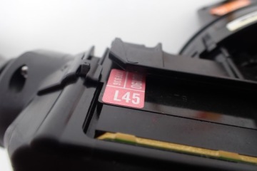 ПЕРЕКЛЮЧАТЕЛЬ ПЕРЕКЛЮЧЕНИЯ TOYOTA YARIS III 17-20 1.5 HYBRID 84140-0D310