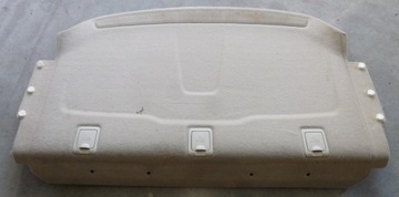 ПОЛКА БАГАЖНИКА FORD MONDEO MK5 FUSION