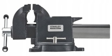 STANLEY 83-065 Maxsteel слесарные поворотные тиски