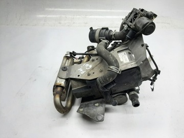 9023983D WEBASTO 530 D 190 2014 BMW 5 TOURING (F11)