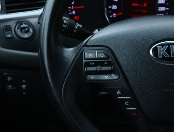 Kia Ceed II Kombi 1.6 GDI 135KM 2013 Kia Ceed 1.6 GDI, Salon Polska, Klima, zdjęcie 16