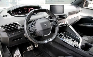 Peugeot 5008 II Crossover Facelifting 1.5 BlueHDi 130KM 2023 Peugeot 5008 1.5 BlueHDi Raty 50-50 0 Leasing 2 Gwarancja od RiA, zdjęcie 5