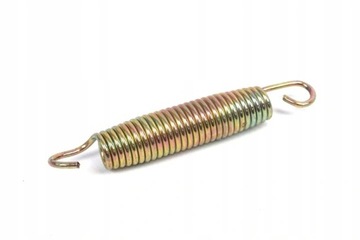 Sprężyny do trampoliny 136mm uniwersalne