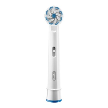 Oral-B Sensitive Clean Końcówka do szczoteczek do zębów 1 sztuka