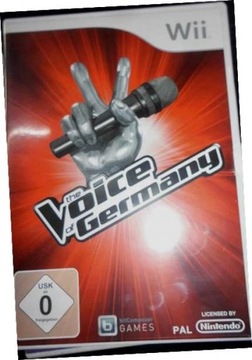 the voice of germany