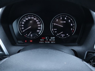 BMW Seria 1 F20-F21 Hatchback 5d Facelifting 2017 118i 136KM 2019 BMW 1 118i, Salon Polska, Serwis ASO, VAT 23%, zdjęcie 10
