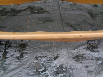 ПЕРЕДНИЙ БАМПЕР BMW X3 E83 АЭРОДИНАМИЧЕСКИЙ НОВЫЙ ОРИГИНАЛ