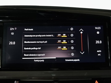 Opel 2023 Opel Grandland Polski Salon | Pierwszy właściciel, zdjęcie 18