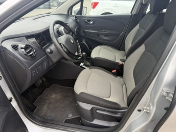 Renault Captur I Crossover 1.2 TCe EDC 120KM 2013 Renault Captur Tylko 67000km*Automat, zdjęcie 18