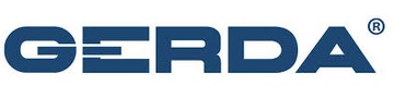ВСТАВКА GERDA H PLUS G45/30 НИКЕЛЬ 5 КЛЮЧЕЙ