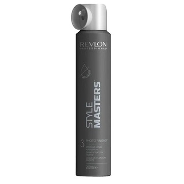 REVLON STYLE MASTERS MOCNY LAKIER DO WŁOSÓW 500 ML