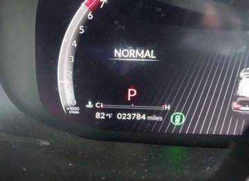 Acura MDX II 2022 Acura MDX 2022, 3.0L, 4x4, TYPE S, ADVANCE PACKAGE, po kradziezy 3.0 355KM, zdjęcie 12