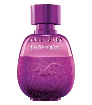 Hollister Festival Nite Woman Woda Perfumowana 100 ml