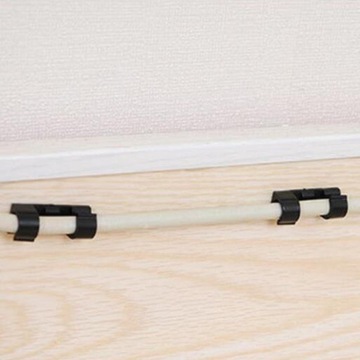 Gazechimp 40x Transparent + Black Self adhesive