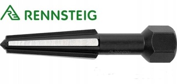 Съемник № 4, конический, с 2 лезвиями для винтов M12-M16 4710043 Rennsteig