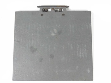 Mercedes ML W163 ZAŚLEPKA OSŁONA PODŁOGI BAGAŻNIKA