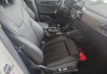 BMW X4 G02 SUV Facelifting 2.0 20d 190KM 2023 BMW X4 Salon bazwypadkowy boagaty 2.0 Diesel 190KM, zdjęcie 15