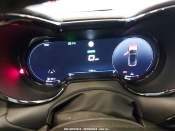 Alfa Romeo 2024 Alfa Romeo Tonale 2024r., 4x4, 1.3L 1.3 Benzyna 285KM, zdjęcie 9