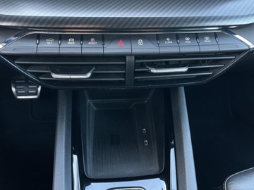 Skoda Octavia IV RS Kombi 2.0 TDI SCR 200KM 2022 Skoda Octavia VRS 2.0TDI 200KM, Hak, HEAD-UP, Matr, zdjęcie 36