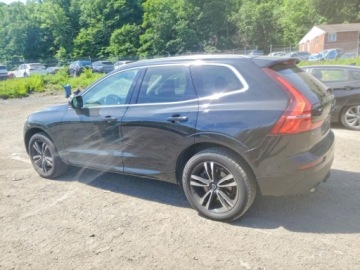 Volvo XC60 II 2020 Volvo XC 60 2020 VOLVO XC60 T6 MOMENTUM 2.0 Benzyna 316KM, zdjęcie 2