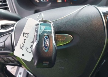 Ford Explorer VI 2016 Ford Explorer 2016r., Platinum, 3.5L, od ubezpieczalni 3.5 Benzyna 370KM, zdjęcie 8