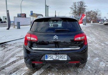 Citroen C3 Aircross  2015 Citroen C4 Aircross 1.6 Diesel 115KM, zdjęcie 3