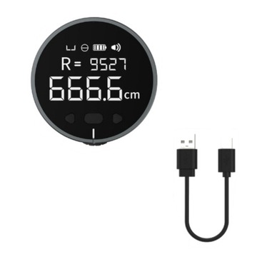 MIARKA MIARA ELEKTRONICZNA TAŚMA MIERNICZA XIAOMI