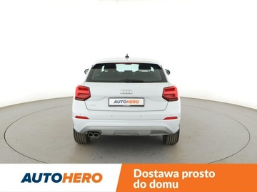 Audi Q2 SUV 1.5 35 TFSI 150KM 2020 Audi Q2 Automat grzane fotele Full LED PDC klima, zdjęcie 5