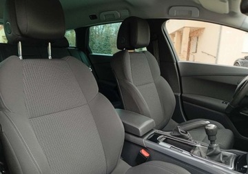 Peugeot 508 I SW Facelifting 2.0 BlueHDi 150KM 2016 Peugeot 508 Kupiony w Polsce - serwisowany - 2,0 - 150 KM 2.0 Diesel 150KM, zdjęcie 14