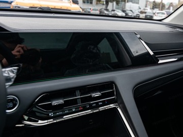  JAC JS8 PRO 1.5 T-GDI DCT 7os. Suv 175KM 2025, zdjęcie 10