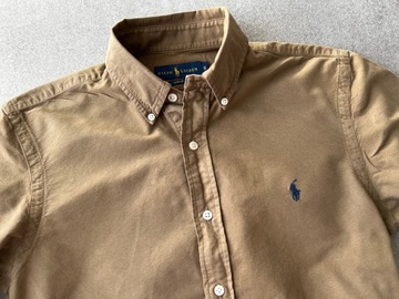 Рубашка Polo Ralph Lauren POLO RALPH LAUREN SLIM / Рубашка S