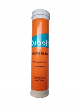 Smar kubota grease ep2 400 g