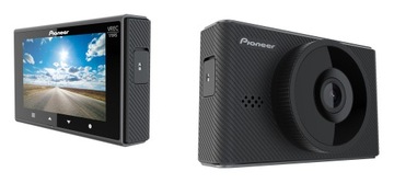 Kamera rejestrator PIONEER VREC-170RS Full HD