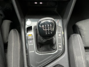 Volkswagen Tiguan II SUV Facelifting 1.5 TSI 150KM 2021 Volkswagen Tiguan 1.5 benzyna 150 KM 6 biegow zadbany mozliwa zamiana, zdjęcie 20