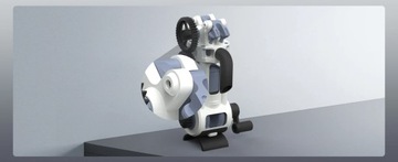 Смола Anycubic ABS Like Pro2 Бежевая 1кг 1л