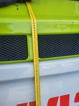 КАПОТ, КРЫШКА, КАПОТ, CLAAS JAGUAR ФОРМОГРУЗОВИК ЗАДНИЙ