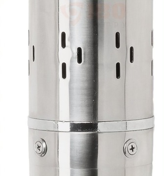 Погружной насос SQIBO 0,55! 3